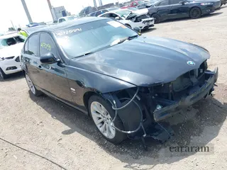 2011 BMW 3 Series 328i xDrive