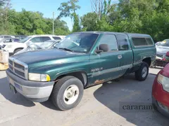 2001 Dodge 1500