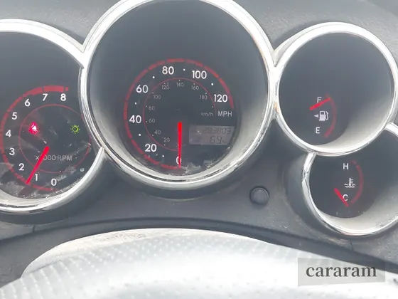 2008 Pontiac Vibe