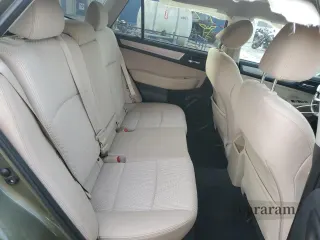 2016 Subaru Outback Premium