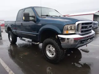 1999 Ford F-250 XL