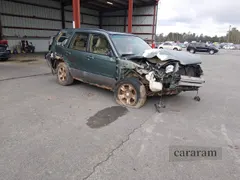 2006 Subaru Forester X L.L. Bean