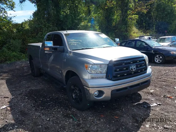 2010 Toyota Tundra