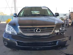 2008 Lexus RX 400h