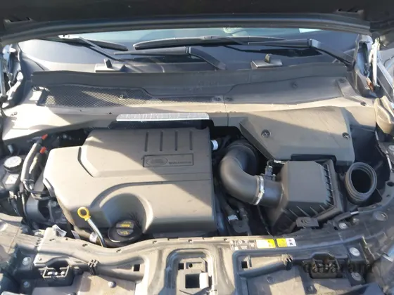 2023 Land Rover Discovery Sport S