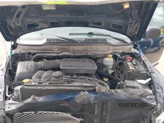 2002 Dodge 1500