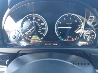 2015 BMW 5 Series 528i