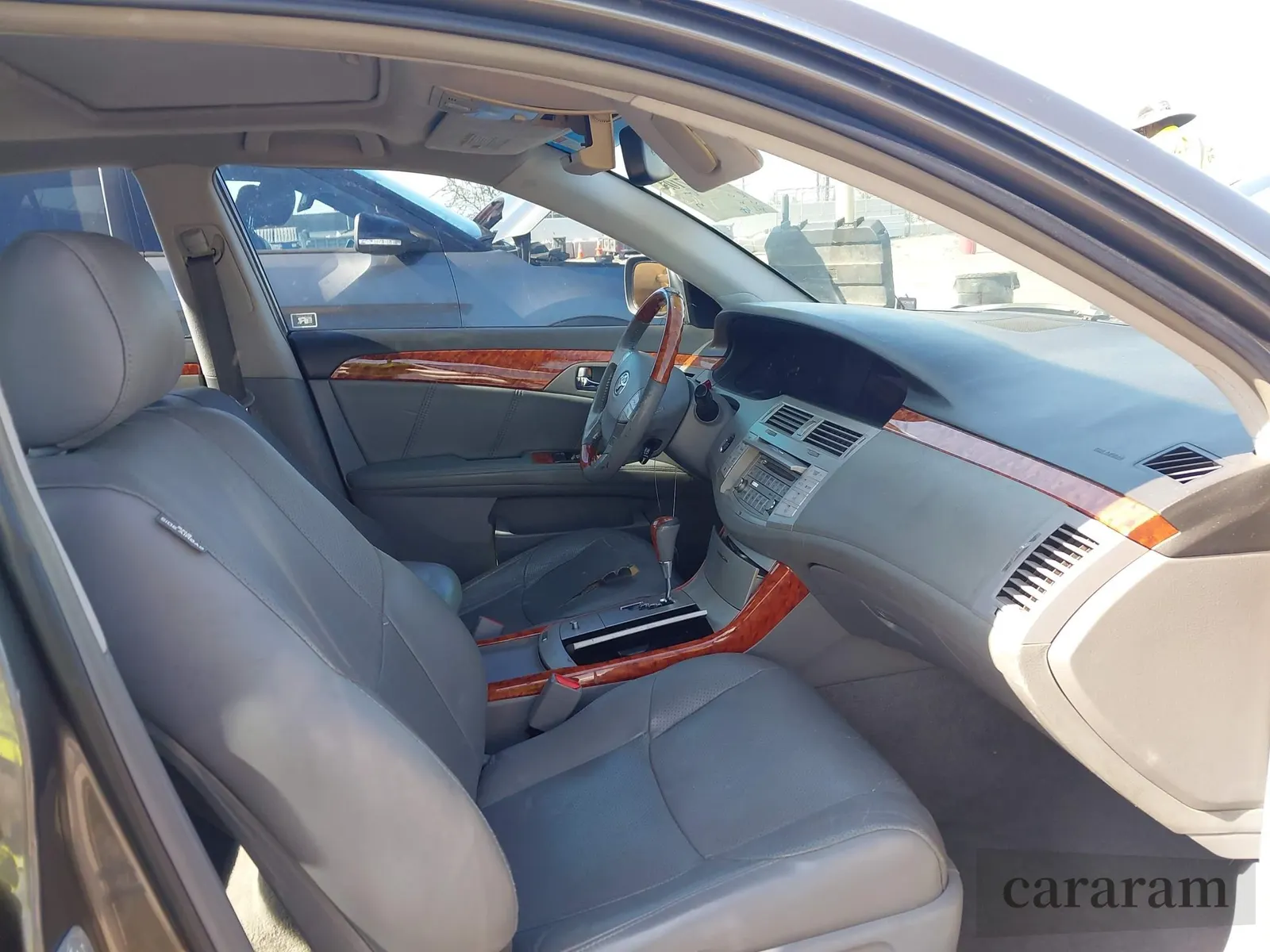 2007 Toyota Avalon XL