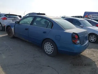 2003 Nissan Altima S