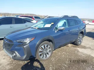 2025 Subaru Outback Touring XT