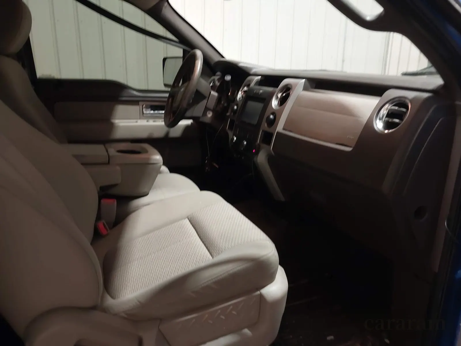 2009 Ford F-150 STX