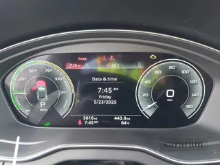 2025 Audi Q5 Premium