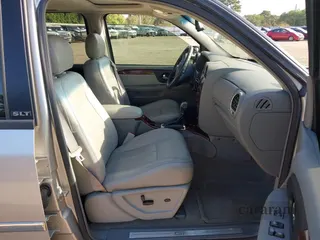 2007 GMC Envoy SLT
