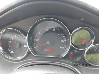 2009 Pontiac G6 GT 1SA