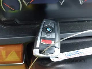 2013 BMW 7 Series 750Li
