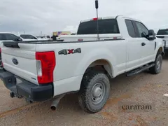 2017 Ford F-250 XLT