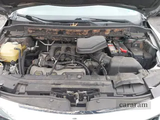 2012 Mazda CX-9 Touring