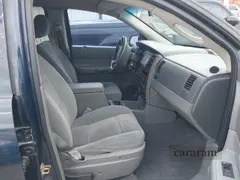 2005 Dodge Durango SLT