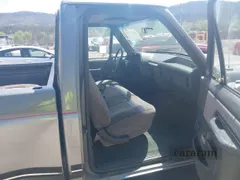 1991 Ford F-150