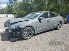 2020 Hyundai Sonata Luxury