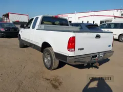 1997 Ford F-150