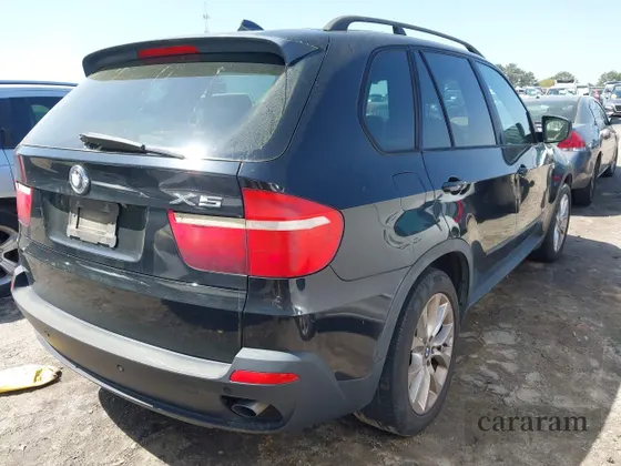 2007 BMW X5 3.0si