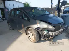 2009 Honda Fit
