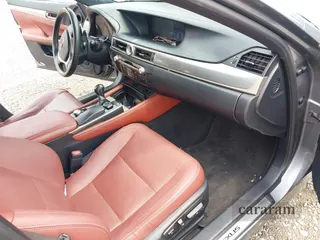 2015 Lexus GS 350