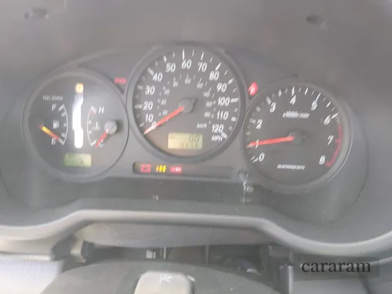 2005 Subaru Impreza RS