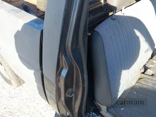 1995 Nissan Frontier