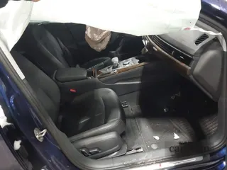 2019 Audi A4 Premium Plus