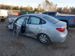 2008 Hyundai Elantra GLS