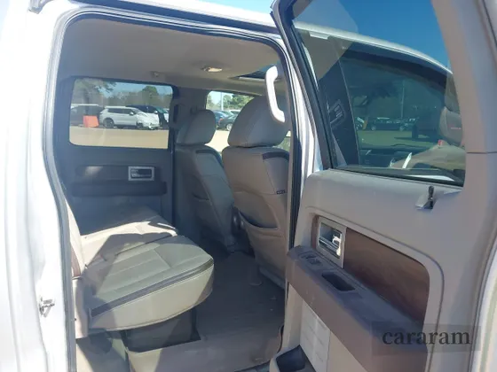 2010 Ford F-150 XL
