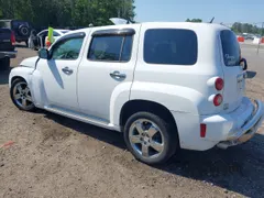 2011 Chevrolet HHR 2LT