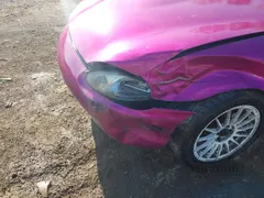 1999 Mazda MX-5 Miata