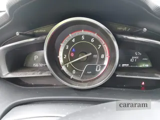 2015 Mazda 3 S Grand Touring