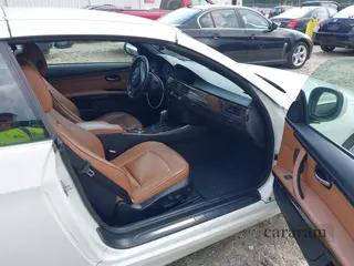 2011 BMW 3 Series 328i