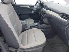 2021 Ford Escape S