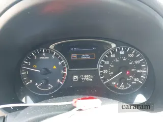 2013 Nissan Altima S