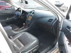 2011 Lexus ES 330