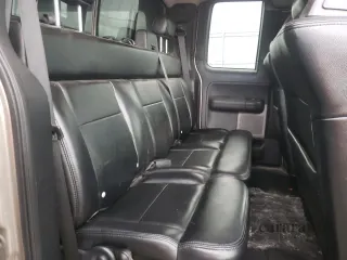 2005 Ford F-150 XLT