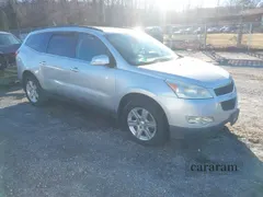2011 Chevrolet Traverse 1LT