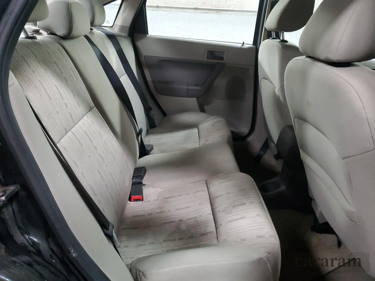 2011 Ford Focus SE