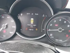2020 FIAT 500X Sport