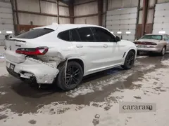 2021 BMW X4 M40i