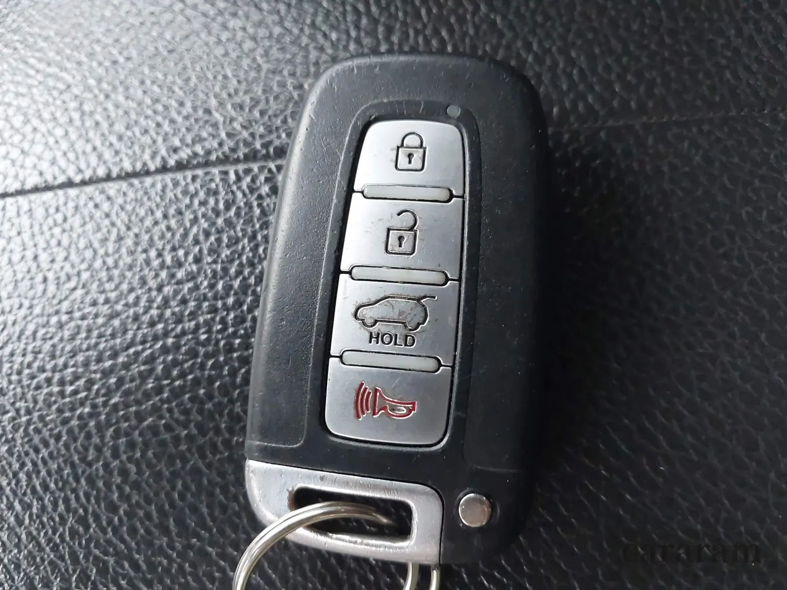 2012 Kia Sorento SX