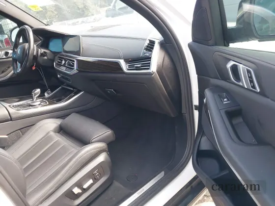 2020 BMW X5 sDrive40i