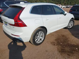 2019 Volvo XC60 Momentum