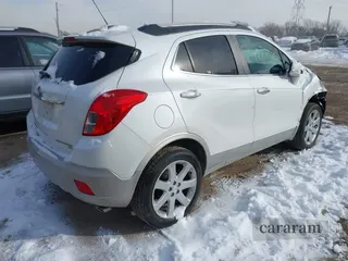 2015 Buick Encore