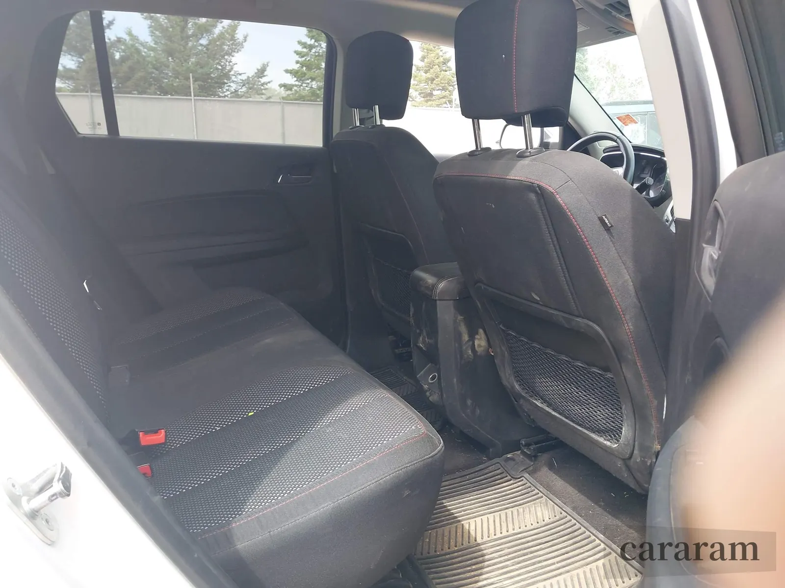2016 GMC Terrain SLE